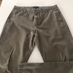Banana Republic Gavin Chino W36 L32